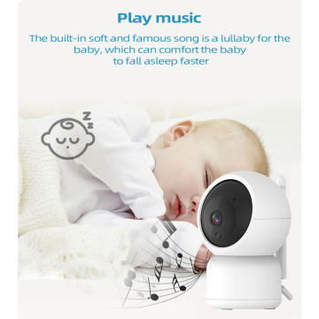 List of Top 10 Chinese Night Vision Baby Monitor Brands with High Acclaim