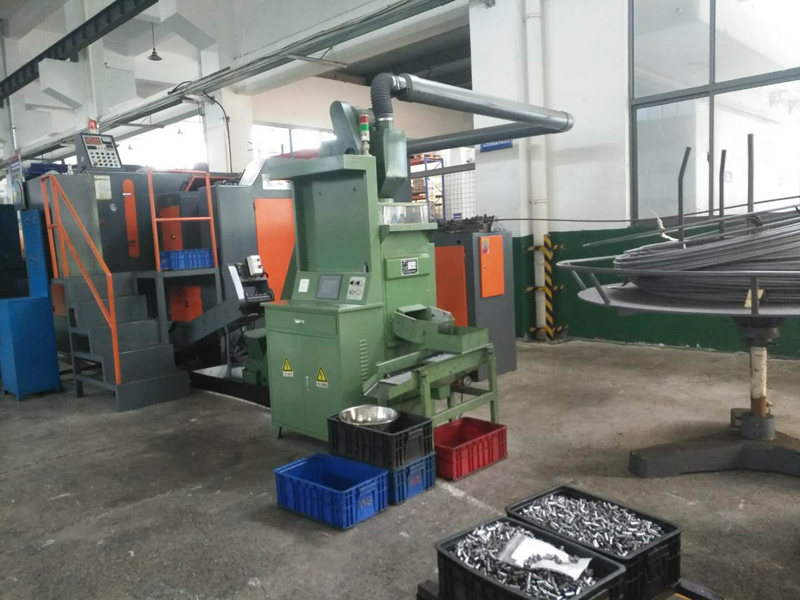EVERGLORY HARDWARE CO., LTD.