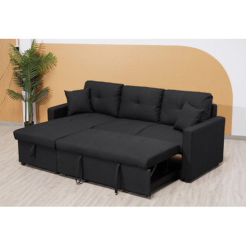 Multifunctional sofa bed living room furniture
