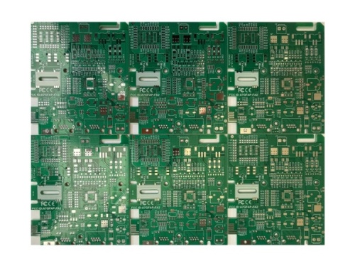فناوری الکترونیکی Ningbo Ruishang، بردهای مدار مدار چاپی، مونتاژ برد مدار PCBA و PCB انعطاف پذیر FPC را گسترش می دهد.