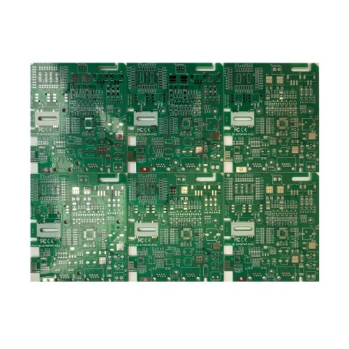 فناوری الکترونیکی Ningbo Ruishang، بردهای مدار مدار چاپی، مونتاژ برد مدار PCBA و PCB انعطاف پذیر FPC را گسترش می دهد.