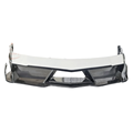 Vorsteiner Carbon Fiber Front Bumper Kit for Lamborghini Gallardo Models: LP550, LP560, LP5701
