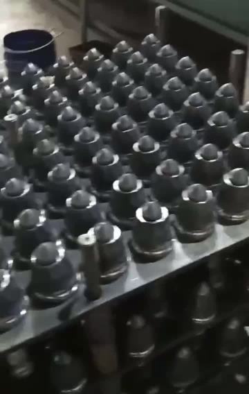 Road Milling Teeth