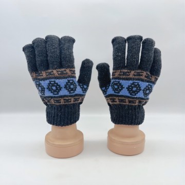 Top 10 Most Popular Chinese Winter Knitted Gloves Brands