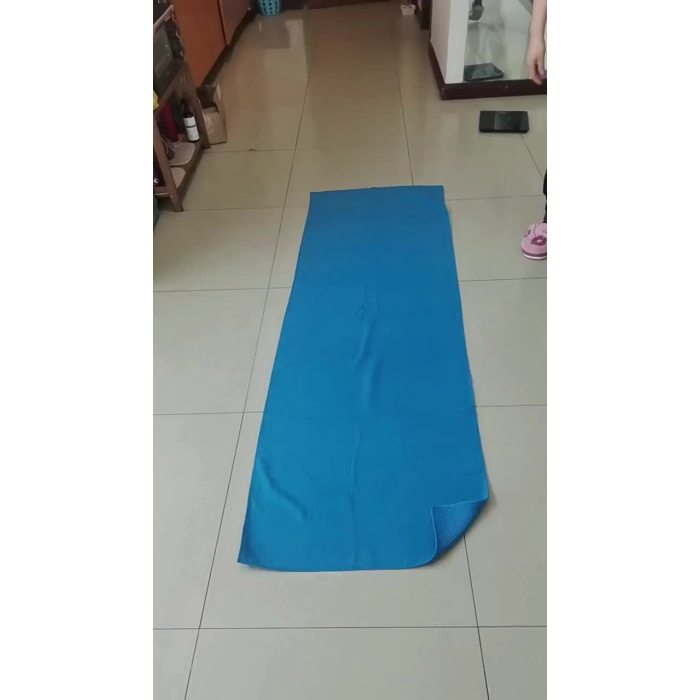 Microfiber yoga Towels