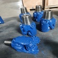 High-Quality 8.5" Tricone Bits for Oil, Water, and Gas Well Drilling1
