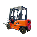 Custom Color Electric Forklift with Online Support Service (3 Ton)1