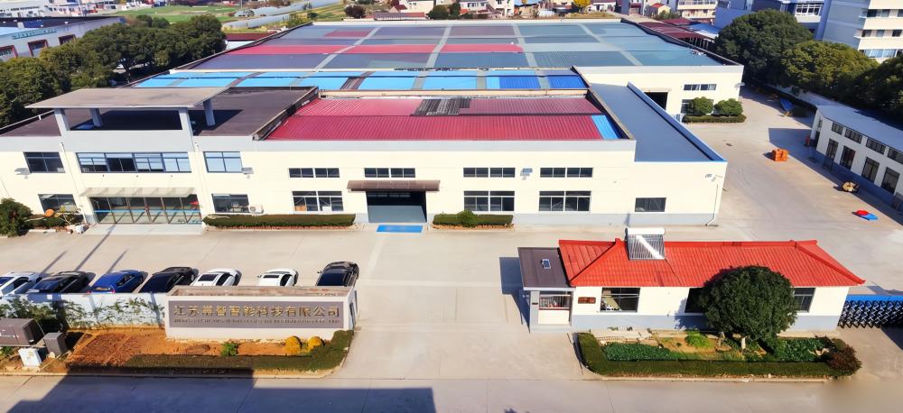 Jiangsu Changpu Intelligent Technology Co., Ltd.
