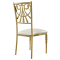 Elegant Gold Modern Wedding Tiffany Chairs for Stunning Wedding Events1