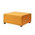 Thickened Full Cover Square Stool Cover for Household Sofa Footstool Protection1