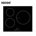 Guangdong Industrial Induction Cooktop with Touch Control1