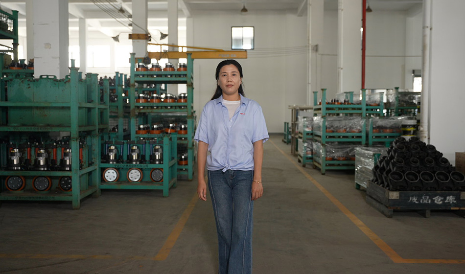 Factory Pictures