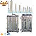 Custom Factory Hot Runner Valve Port PET Preform Mold - 48 Cavity1