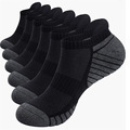 CUSTOM DESIGN LOW CUT RUNNING SPORTS SOCKS1