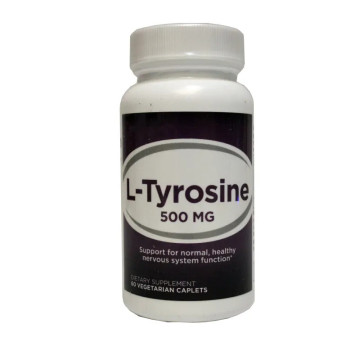 Used  For  API  And Food addtives ------- Tyrosine Powder