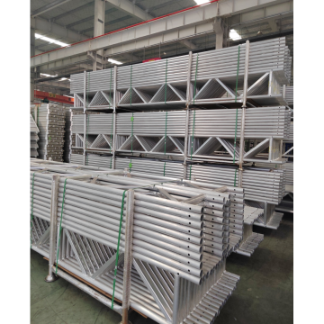 Trusted Top 10 Metal Building Materials Manufacturers and Suppliers
