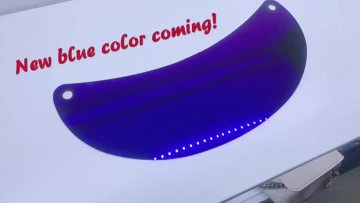 New color