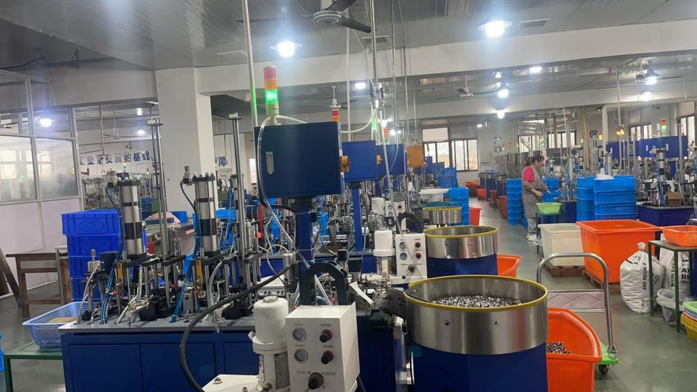 factory photos