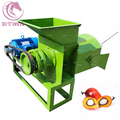 BTMA Double Screw Press for Palm Oil Extraction - For Sale1