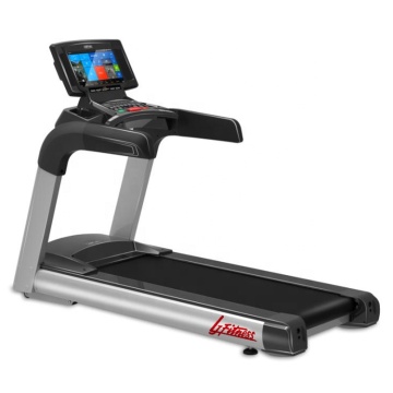 Ten Chinese Running Machine Suppliers Popular in European and American Countries