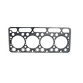 Tractor Head Gasket Fit for Kubota V1902BH V1902 Engine1