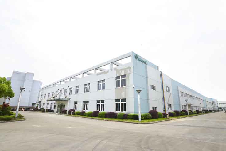 Ningbo Zhengli Pharmaceutical Packaging Co., Ltd.