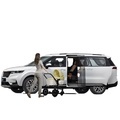 Kia Global Model: The Fourth Generation Carnival - Your Ultimate Search Resource1