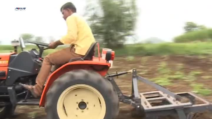 Prix ​​du tracteur Top Standard