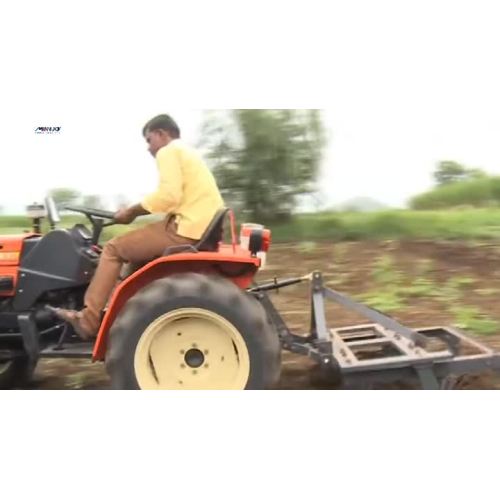 Preu del tractor estàndard superior