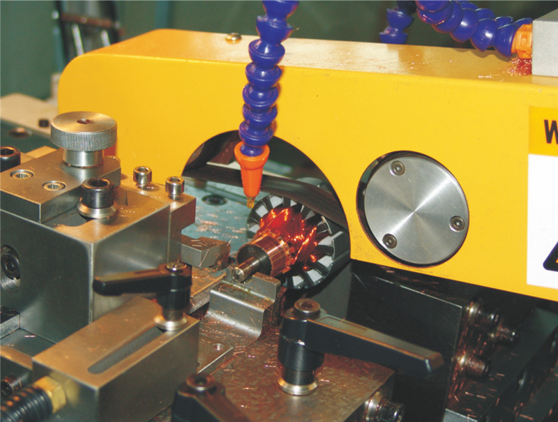 Ruian Mingguan Electric Co.,Ltd