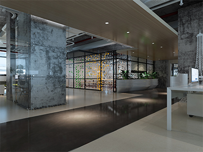 AILE Industry CO.,LTD