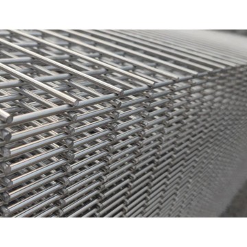 Top 10 Most Popular Chinese Stainless Steel Welded Panel Brands