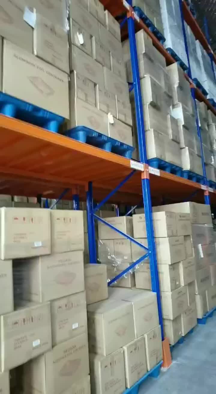 Our warehouse