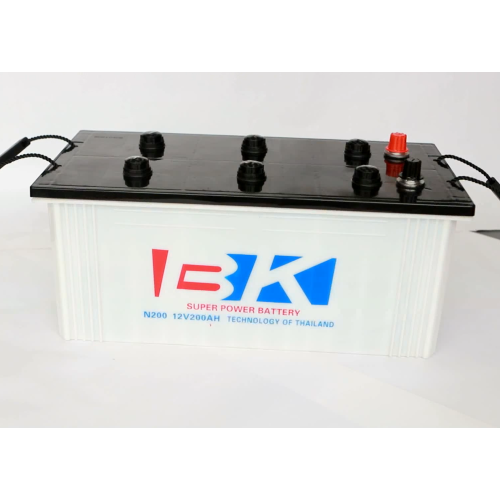 Dry battery heavy duty battery -20