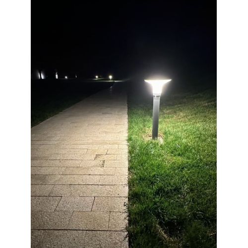 Warum ist die LED -Lichtquelle nicht heiß?