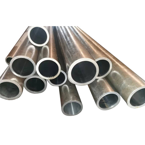 Honed Steel Tubing.