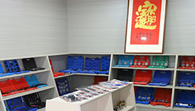 Guangqi Industry Co., Ltd., Yongkang City