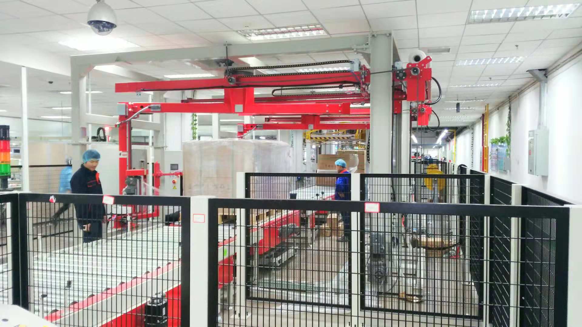 Shandong Sinolion Machinery Corp. Ltd