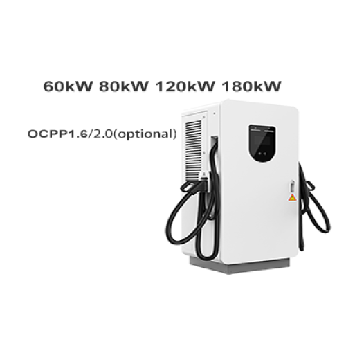 Do you know the ocpp charging protocol of EV charger?