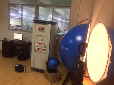 OTOP LED LIGHTING CO., LTD.