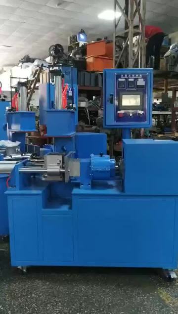 1LKH open close mixer