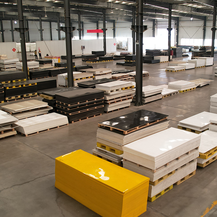 Dezhou Xinbao Rubber and Plastic Products Co., Ltd