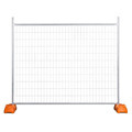 Temporary Fence Panels for Construction Sites in Australia1