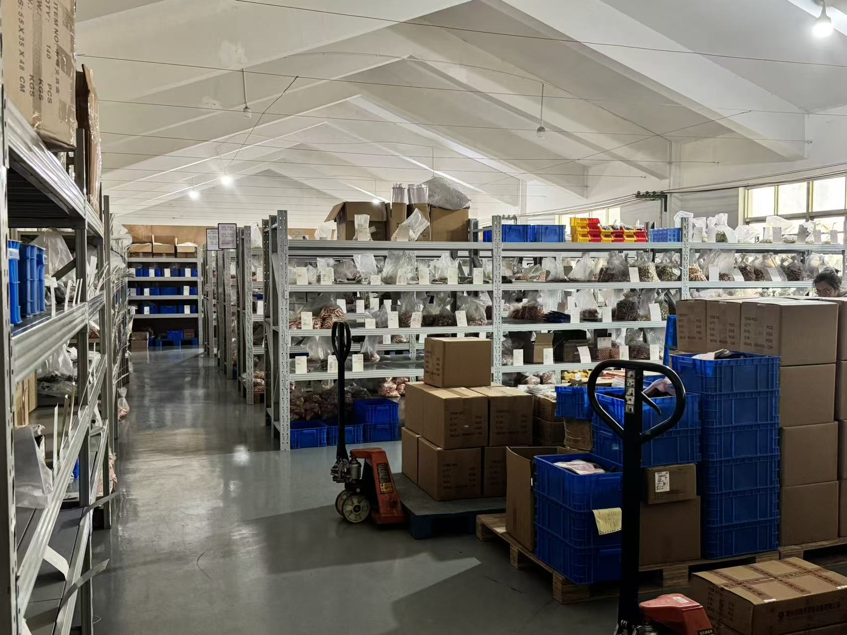 Changzhou Edaweld Trading Company Limited