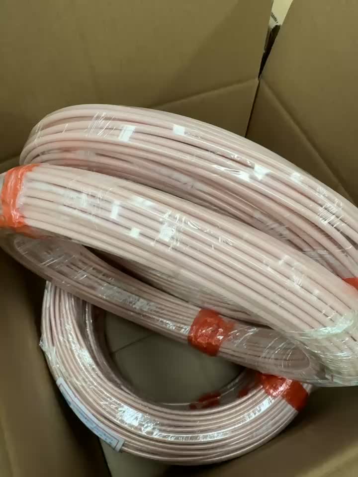 submersible winding wire 16
