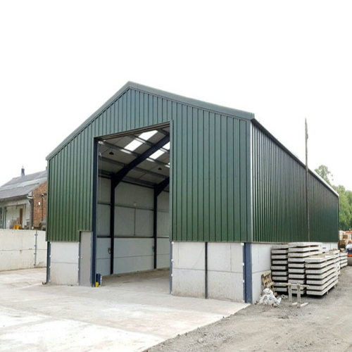 The Rising Popularity of Steel Structure Buildings and SBS Prefabricated Assemblies