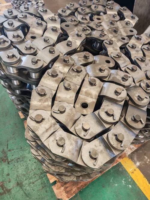 Sprocket արտադրողները պատմում են ձեզ, թե ինչպես նվազեցնել sprocket-ի մաշվածությունը