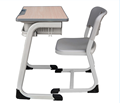 Modern Hot Selling School Furniture: Desk and Chair Sets for Classrooms1