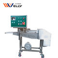 Chicken Nuggets Breading and Batter Machine1