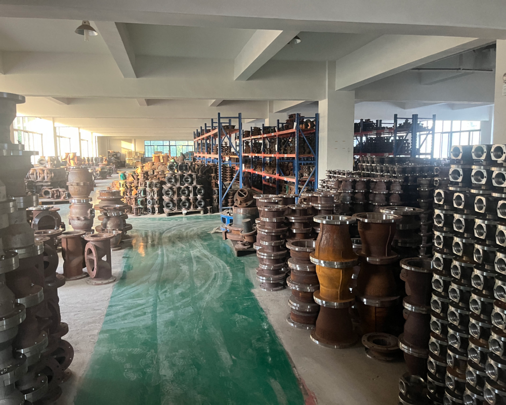 Workshop Equipment